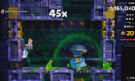 Pit Panic