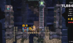 Pit Panic
