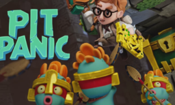 Pit Panic