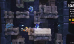 Pit Panic