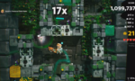 Pit Panic