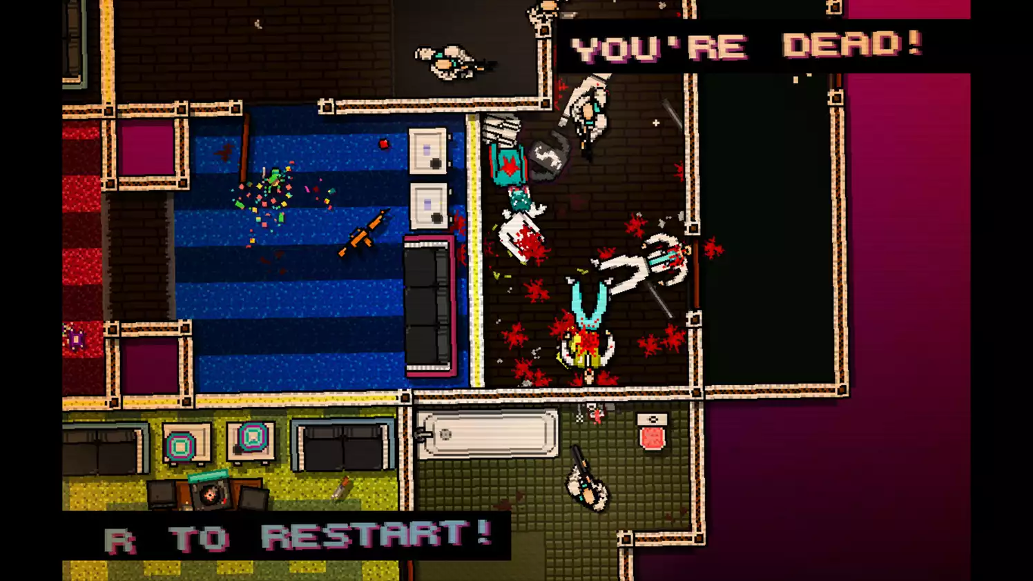 Hotline Miami