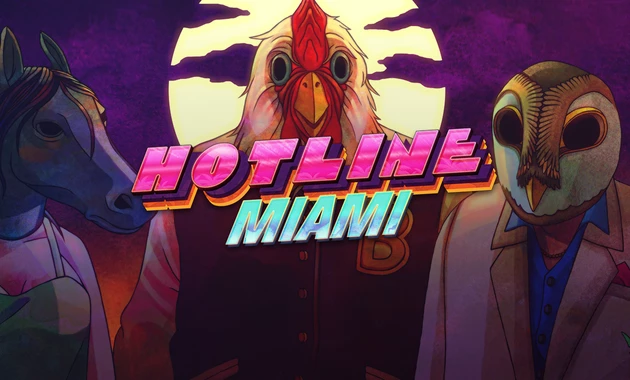 Hotline Miami