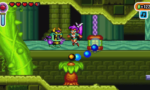 Shantae Advance Risky Revolution Deluxe Edition