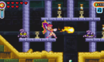 Shantae Advance Risky Revolution Deluxe Edition