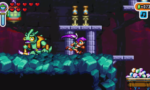 Shantae Advance Risky Revolution Deluxe Edition