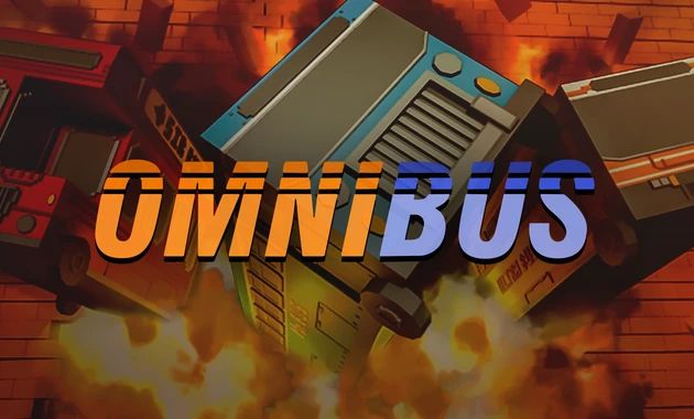 OmniBus Game of the Year Edition