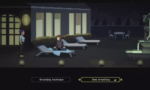 Midnight Scenes Among Graves