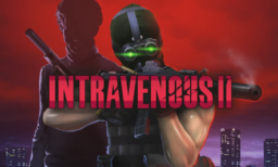 Intravenous 2