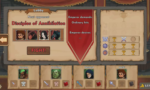 Mortal Glory