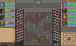 Mortal Glory