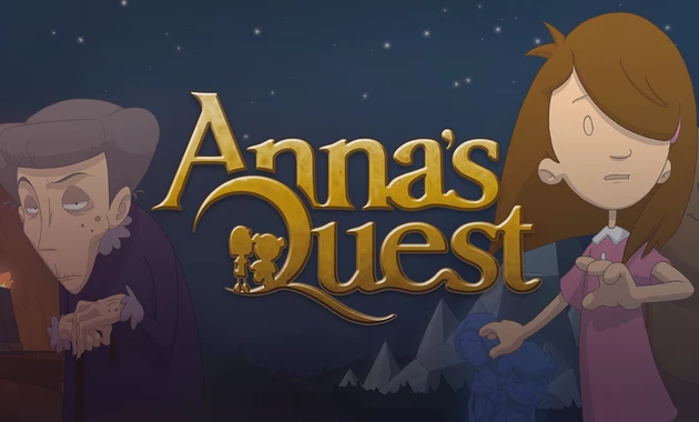 Annas Quest