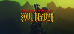 Legacy of Kain Soul Reaver