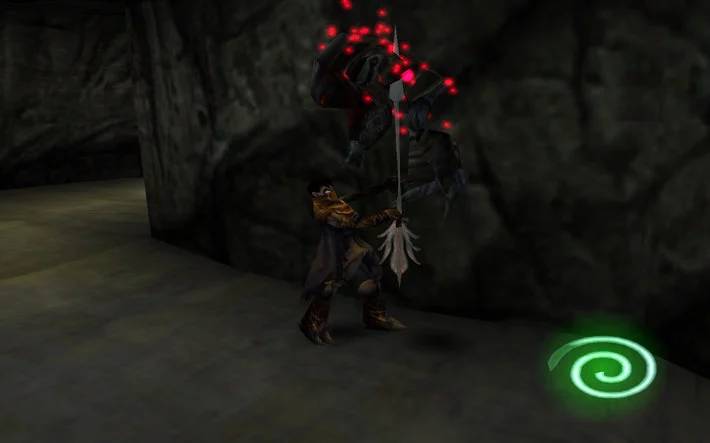 Legacy of Kain Soul Reaver