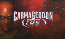 Carmageddon TDR 2000
