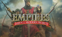 Empires Dawn of the Modern World