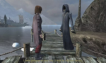 Dreamfall The Longest Journey