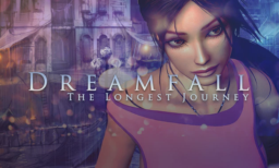 Dreamfall The Longest Journey