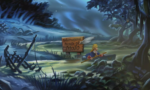Monkey Island 2 Special Edition LeChucks Revenge