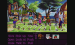 Monkey Island 2 Special Edition LeChucks Revenge