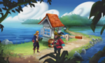 Monkey Island 2 Special Edition LeChucks Revenge