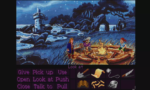 Monkey Island 2 Special Edition LeChucks Revenge