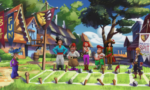 Monkey Island 2 Special Edition LeChucks Revenge