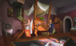 Monkey Island 2 Special Edition LeChucks Revenge