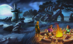 Monkey Island 2 Special Edition LeChucks Revenge