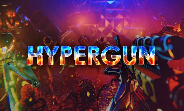 HYPERGUN