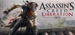 Assassins Creed Liberation HD