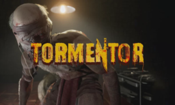 TORMENTOR Deluxe Edition