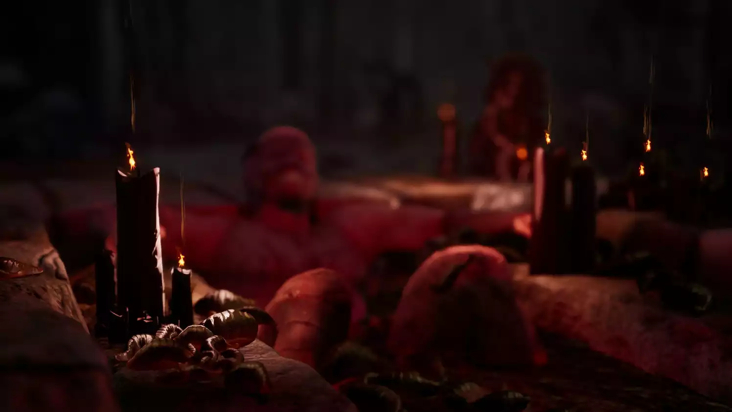 TORMENTOR Deluxe Edition