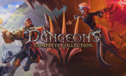Dungeons 3 Complete Collection