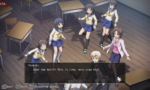Corpse Party (2021)