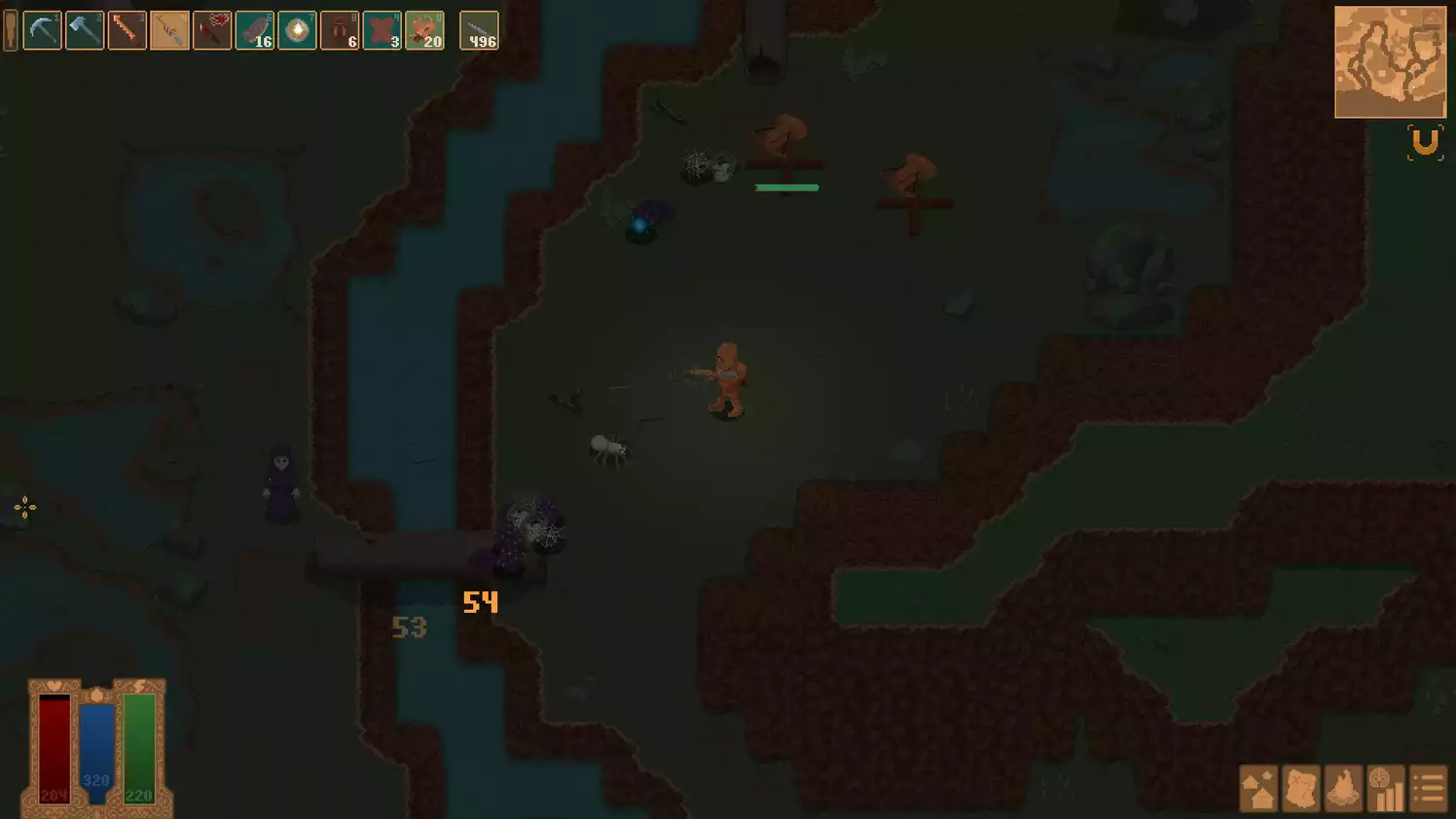 Hollow Island