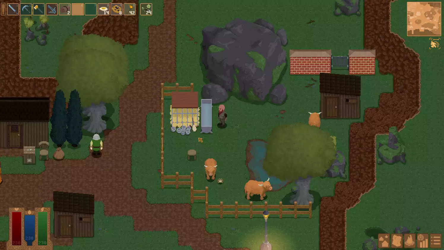 Hollow Island