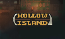 Hollow Island