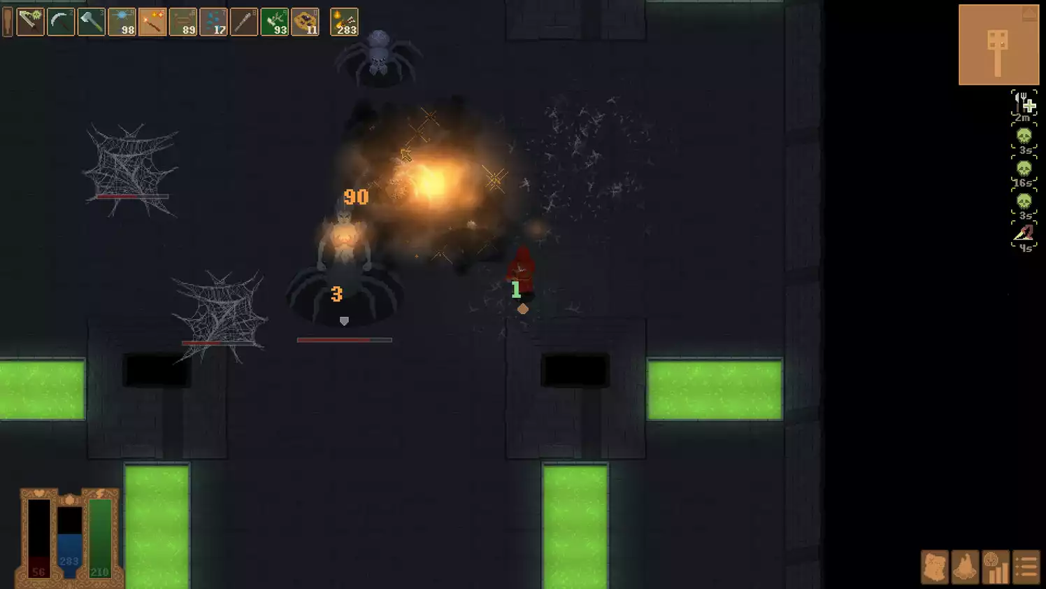 Hollow Island