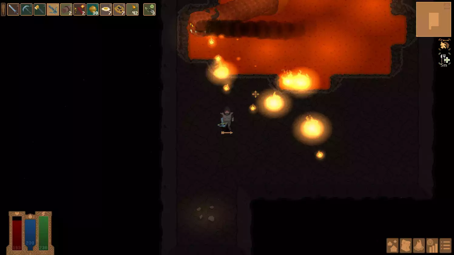 Hollow Island