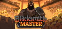 Blacksmith Master (Early Access)