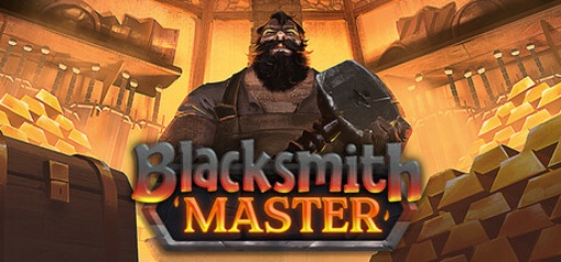 Blacksmith Master (Early Access)