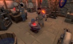 Blacksmith Master (Early Access)