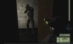 Tom Clancys Splinter Cell
