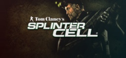 Tom Clancys Splinter Cell