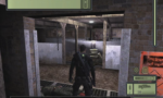 Tom Clancys Splinter Cell