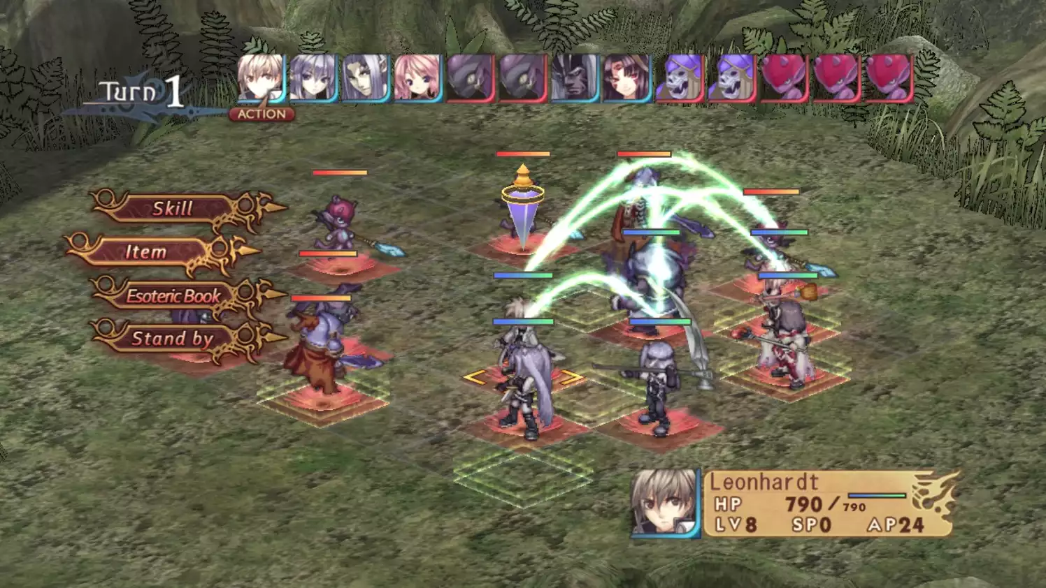 Agarest Generations of War  Collectors Edition