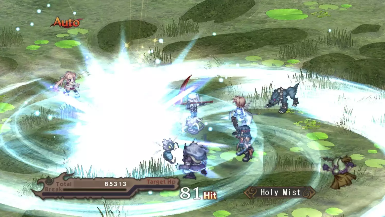 Agarest Generations of War  Collectors Edition