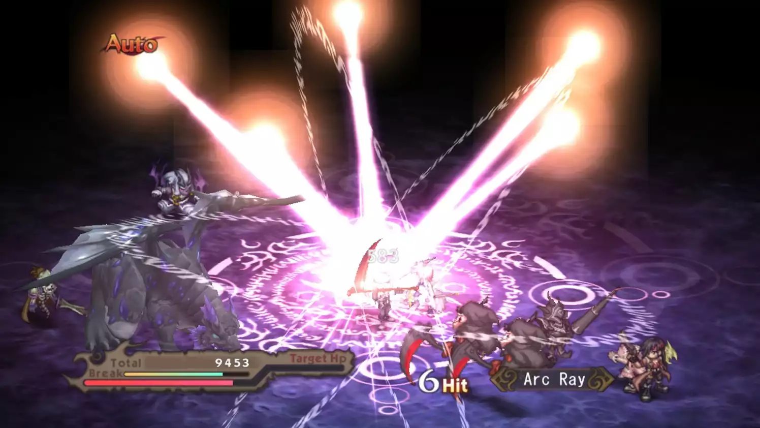 Agarest Generations of War  Collectors Edition