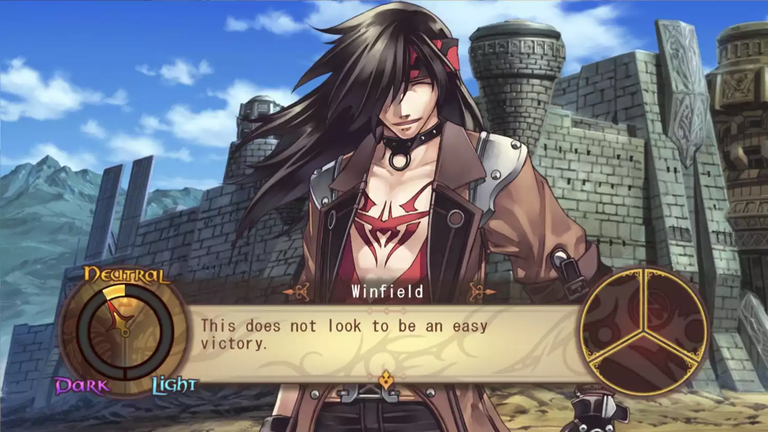 Agarest Generations of War  Collectors Edition